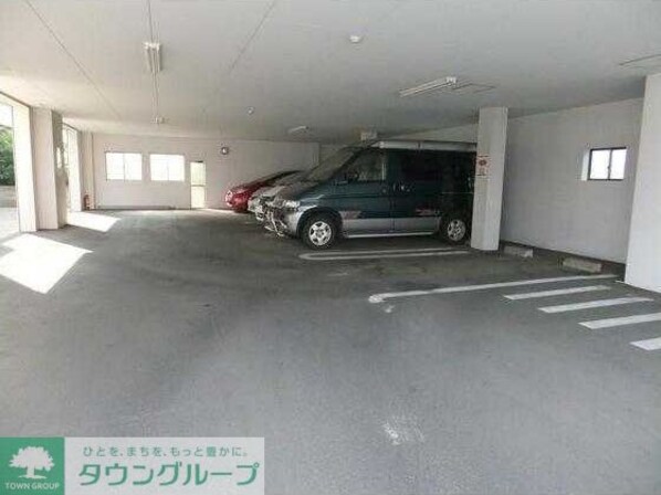 YKゴールデンIIIの物件内観写真